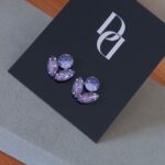 Aros Brenda | Lila