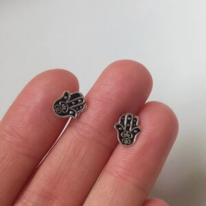 Abridores Mano hamsa