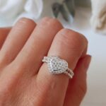 Anillo Indi | Corazón