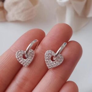 Aros Bruna | Corazón