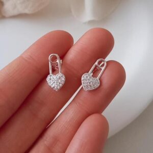 Aros Lali | Corazón