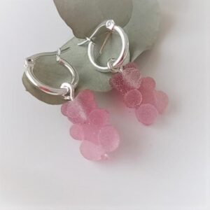 Aros Gummy Bear | Violeta