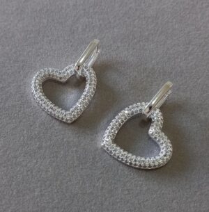 Aros Simona | Corazón