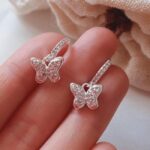 Aros Adah | Mariposa