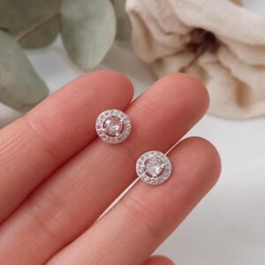 Aros pasantes | Hannah