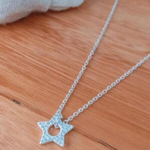 Collar Star