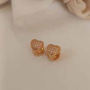 Aros Alba | Corazón