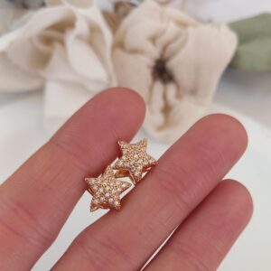 Aros Alba | Estrella