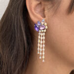 Aros Queen | Violeta