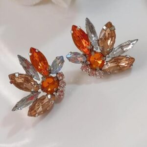 Aros Beck | Naranja