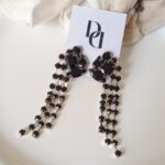 Aros Queen | Total black