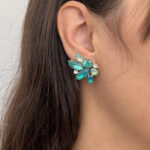 Aros Irene | Verde