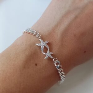 Pulsera Ariel | Estrella
