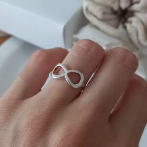 Anillo Infinito