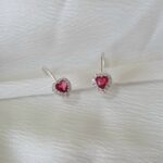 Aros Talula | Fucsia