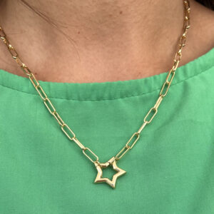 Collar Roma | Estrella