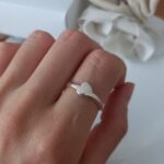 Anillo Corazón