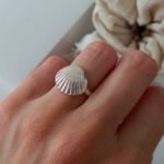 Anillo Oyster