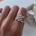 Anillo Daphne