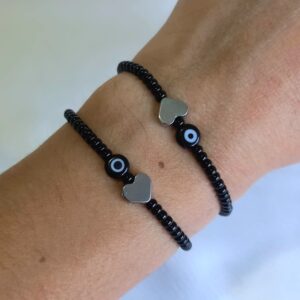 Pulseras Protected | Pack