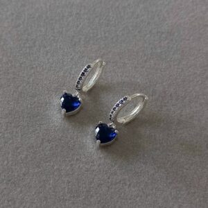 Aros Cuore | Azul