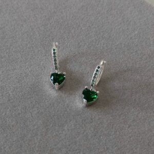 Aros Cuore | Verde