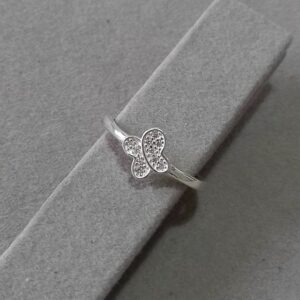 Anillo Mariposa