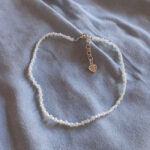 Collar Summer | Blanco