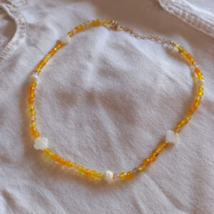 Collar Ambar